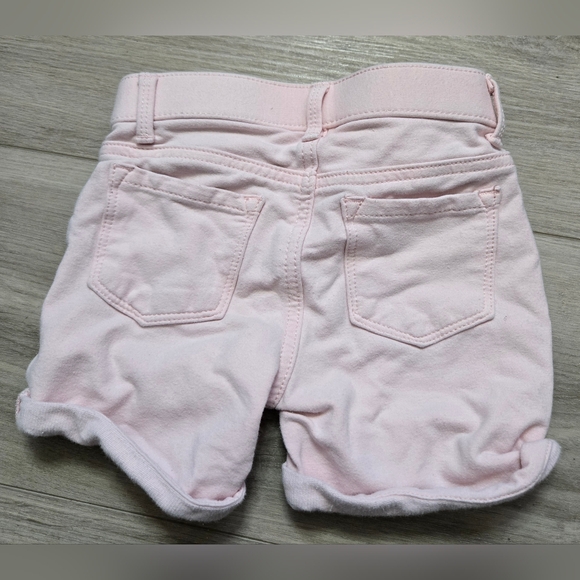 Girls Shorts - Picture 2 of 3
